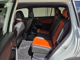 VW Tiguan AllSpace R-Line, снимка 12