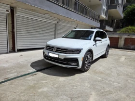 VW Tiguan AllSpace R-Line, снимка 1