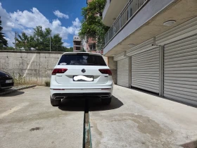 VW Tiguan AllSpace R-Line, снимка 6