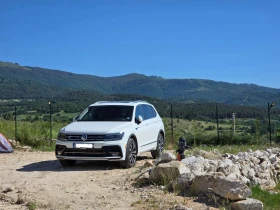 VW Tiguan AllSpace R-Line, снимка 1