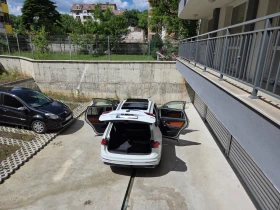 VW Tiguan AllSpace R-Line, снимка 9