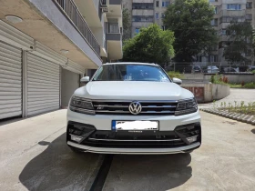 VW Tiguan AllSpace R-Line, снимка 2