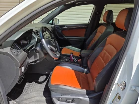 VW Tiguan AllSpace R-Line, снимка 11