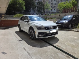 VW Tiguan AllSpace R-Line, снимка 3