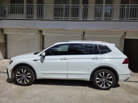 VW Tiguan AllSpace R-Line, снимка 8