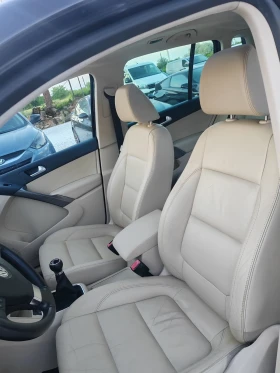 VW Tiguan 2.0, 140к.с. 4х4, снимка 9