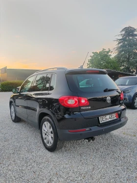 VW Tiguan 2.0, 140к.с. 4х4, снимка 4