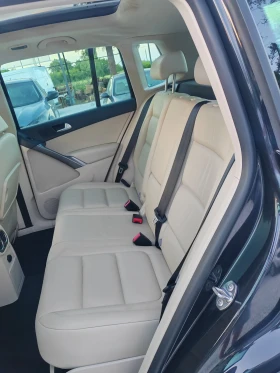 VW Tiguan 2.0, 140к.с. 4х4, снимка 8