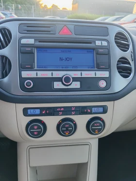 VW Tiguan 2.0, 140к.с. 4х4, снимка 16