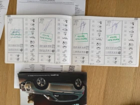 BMW X3 NAVI/AUTOMAT/КОЖА/КАМЕРА, снимка 3