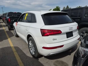 Audi Q5 * PREMIUM * CARFAX * 2 КЛЮЧА * АВТОКРЕДИТ * , снимка 4