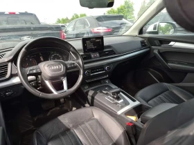 Audi Q5 * PREMIUM * CARFAX * 2 КЛЮЧА * АВТОКРЕДИТ * , снимка 10