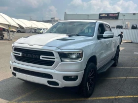Dodge RAM 1500 * Sport * CARFAX * БЕЗ ПЪРВОНАЧАЛНА ВНОСКА, снимка 1