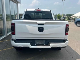 Dodge RAM 1500 * Sport * CARFAX * БЕЗ ПЪРВОНАЧАЛНА ВНОСКА, снимка 4