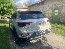 VW T-Roc STYLE , снимка 4