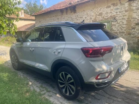 VW T-Roc STYLE , снимка 5