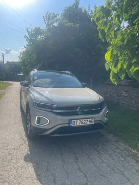 VW T-Roc STYLE , снимка 2