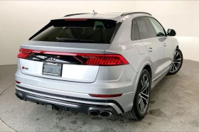 Audi SQ8 4.0T* BLACK OPTIC* B&O* HEAD UP* CARBON* 360 CAM* , снимка 6