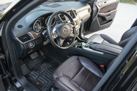 Mercedes-Benz GL 350 Mercedes-Benz GL 350 BlueTEC 4MATIC AMG Line , снимка 8