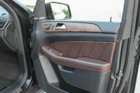 Mercedes-Benz GL 350 Mercedes-Benz GL 350 BlueTEC 4MATIC AMG Line , снимка 12