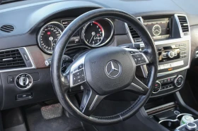 Mercedes-Benz GL 350 Mercedes-Benz GL 350 BlueTEC 4MATIC AMG Line , снимка 14