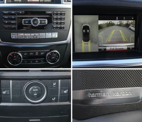Mercedes-Benz GL 350 Mercedes-Benz GL 350 BlueTEC 4MATIC AMG Line , снимка 17