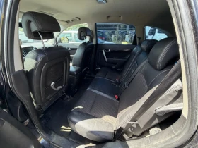 Chevrolet Captiva 2.4 LT 4WD, снимка 13