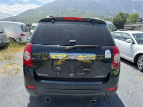 Chevrolet Captiva 2.4 LT 4WD, снимка 7