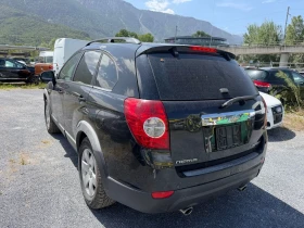 Chevrolet Captiva 2.4 LT 4WD, снимка 8