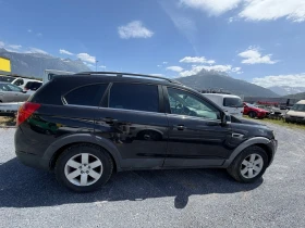 Chevrolet Captiva 2.4 LT 4WD, снимка 4