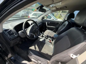 Chevrolet Captiva 2.4 LT 4WD, снимка 12