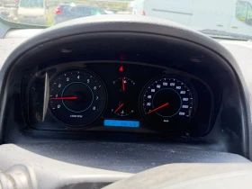 Chevrolet Captiva 2.4 LT 4WD, снимка 10