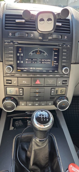 VW Touareg 2.5 TDI 174к.с, снимка 9