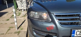 VW Touareg 2.5 TDI 174к.с, снимка 6