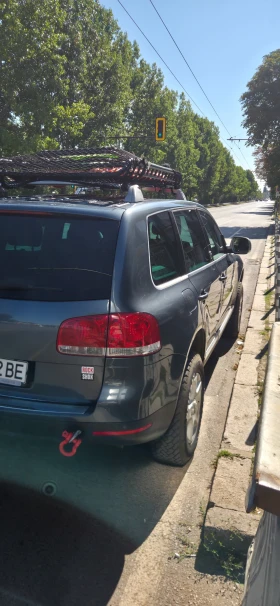 VW Touareg 2.5 TDI 174к.с, снимка 5