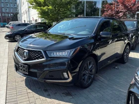 Acura Mdx * SH AWD * АВТОКРЕДИТ БЕЗ ПЪРВОНАЧАЛНА ВНОСКА* , снимка 1
