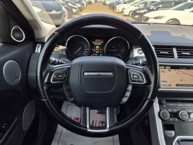 Land Rover Range Rover Evoque 2.2D-190кс-203.000км-DYNAMIC, снимка 9