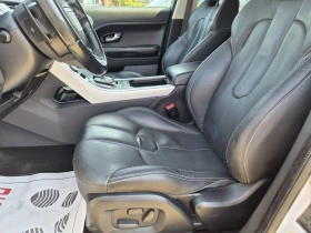 Land Rover Range Rover Evoque 2.2D-190кс-203.000км-DYNAMIC, снимка 7