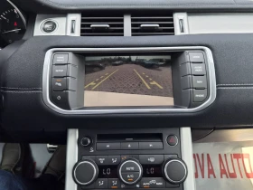 Land Rover Range Rover Evoque 2.2D-190кс-203.000км-DYNAMIC, снимка 11