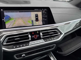 BMW X5 M50i / Всички екстри за модела / Carfax, снимка 16