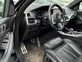 BMW X5 M50i / Всички екстри за модела / Carfax, снимка 5