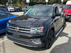 VW Atlas * Highline * CARFAX * БЕЗ ПЪРВОНАЧАЛНА ВНОСКА, снимка 1
