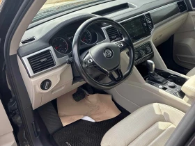 VW Atlas * Highline * CARFAX * БЕЗ ПЪРВОНАЧАЛНА ВНОСКА, снимка 5