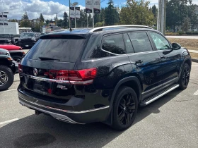 VW Atlas * Highline * CARFAX * БЕЗ ПЪРВОНАЧАЛНА ВНОСКА, снимка 3