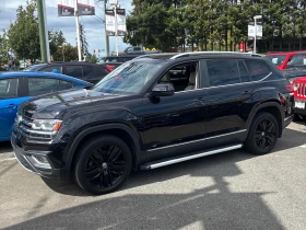VW Atlas * Highline * CARFAX * БЕЗ ПЪРВОНАЧАЛНА ВНОСКА, снимка 2