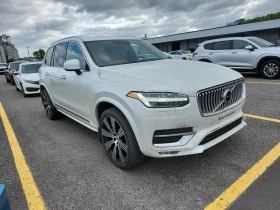 Volvo Xc90 * INSCRIPTION * CARFAX * ЦЕНА ДО БГ, снимка 2