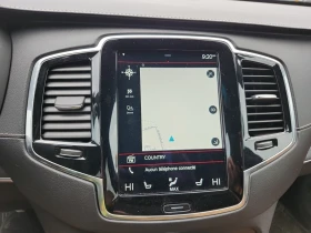 Volvo Xc90 * INSCRIPTION * CARFAX * ЦЕНА ДО БГ, снимка 8