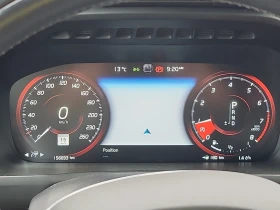 Volvo Xc90 * INSCRIPTION * CARFAX * ЦЕНА ДО БГ, снимка 7