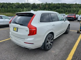 Volvo Xc90 * INSCRIPTION * CARFAX * ЦЕНА ДО БГ, снимка 3