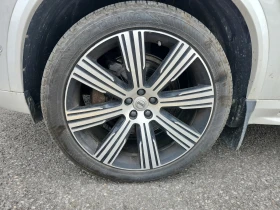 Volvo Xc90 * INSCRIPTION * CARFAX * ЦЕНА ДО БГ, снимка 14